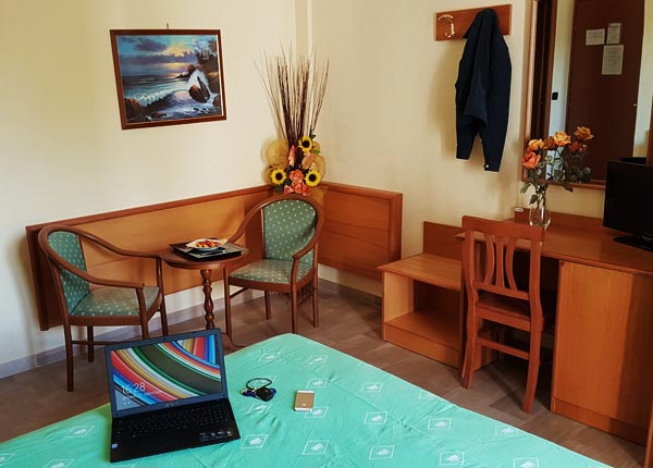vacanze in puglia hotel
