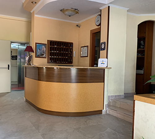 vacanze in puglia hotel
