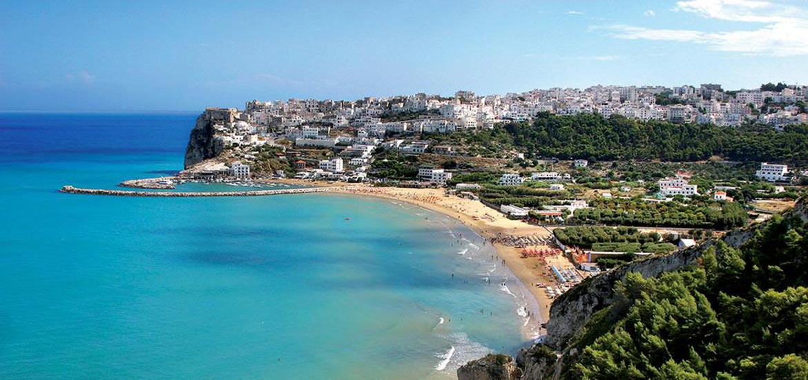 last minute mare gargano last minute mare gargano