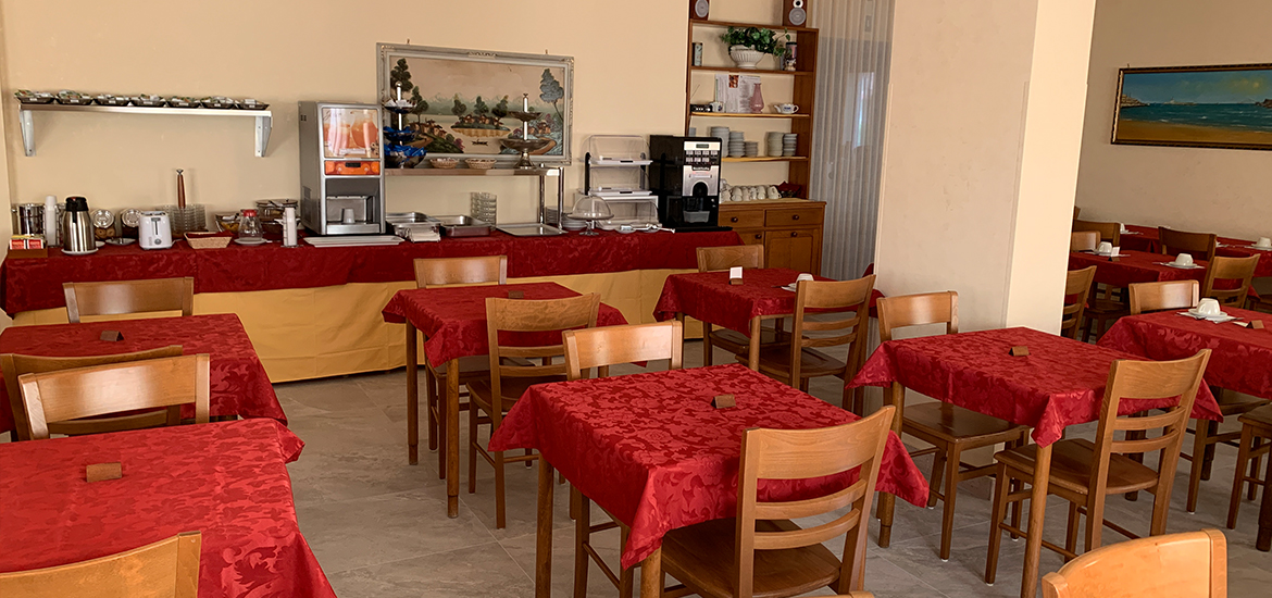appartamenti sul mare vieste