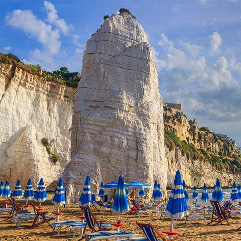 hotel gargano